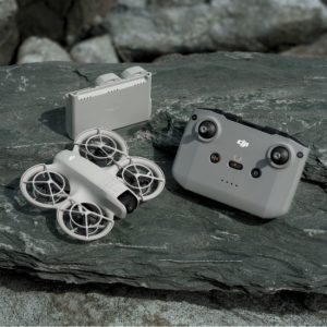 CONCURSO DJI NEO FLY MORE COMBO 22/12/2025