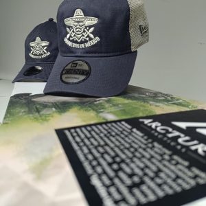 Caps DMX